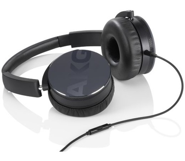 AKG Y50 (Zwart)