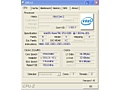 Asus 1000HE overklok