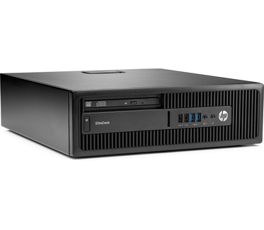 HP EliteDesk 705 G3 SFF Y5W06AW