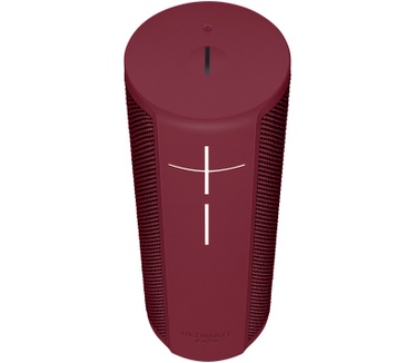 Ultimate Ears Blast Rood