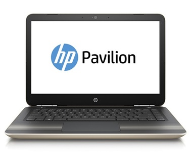 HP Pavilion 14-al011nd
