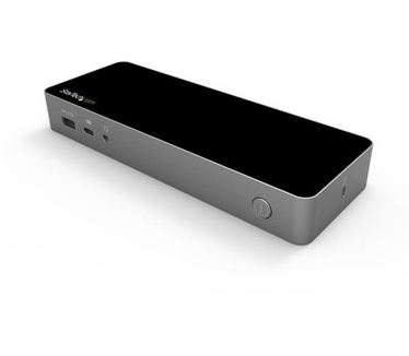 Startech.com Dual 4K Universal Laptop Docking Station - USB-C / USB 3.0 - 100W PD (DK30C2DPEPUE)