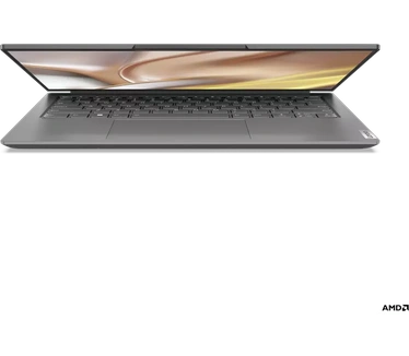 Lenovo Yoga Slim 7 Pro 14ARH7 (82UU005QMB, Azerty toetsenbord)