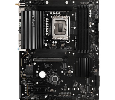 ASRock Z890 Pro-A WiFi