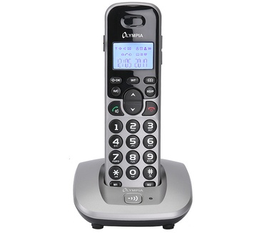 Olympia DECT 5000