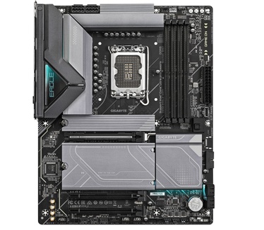 Gigabyte Z890 EAGLE WIFI7 (rev. 1.0)