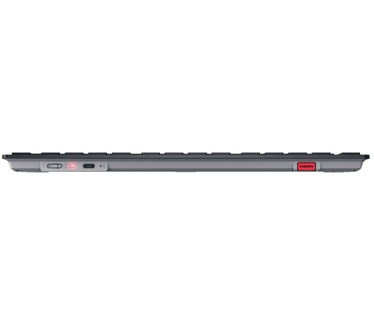 Cherry KW 9200 Mini (Qwertz DE)