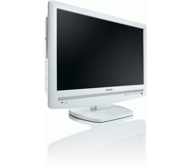 Toshiba Regza 19DV556D