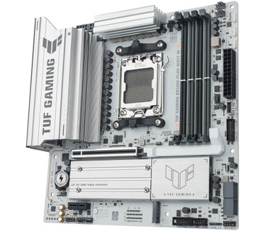ASUS TUF GAMING B850M-PLUS WIFI7 W