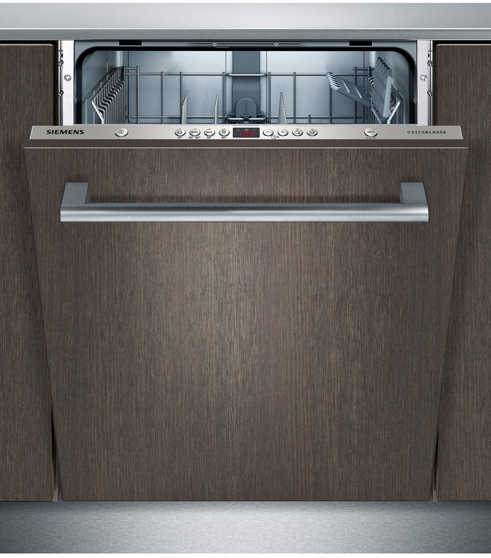 Siemens sn68m045eu prijs