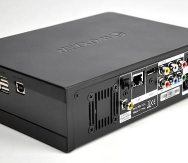 Woxter i-Cube 750