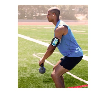 Belkin Sport Fit Plus
