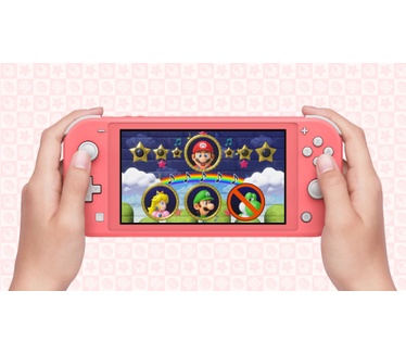 Mario Party: Superstars, Switch