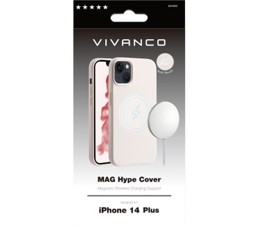 Vivanco Mag Hype