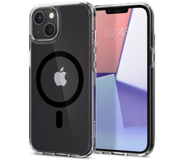 Spigen Crystal Hybrid