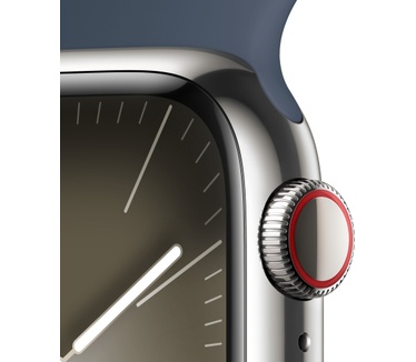 Apple Watch Series 9
