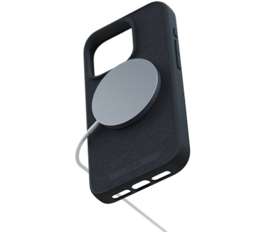 Njord byElements Suede MagSafe