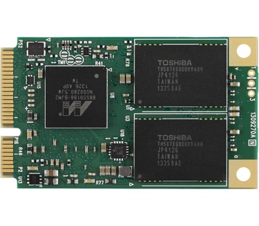 Plextor M6M 256GB
