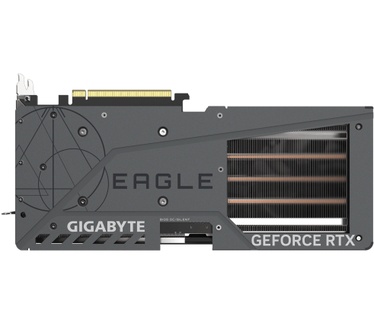 Gigabyte GeForce RTX 4070 Ti EAGLE 12G