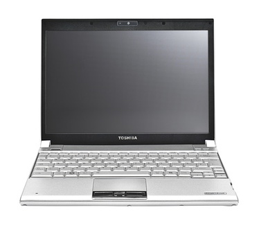 Toshiba Portégé R600-11Q