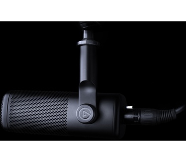 Elgato Wave DX - Dynamische Vocale XLR-microfoon