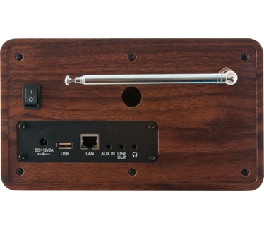 Imperial DABMAN i150