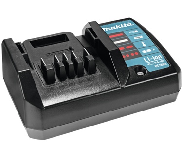Makita Acculader 14,4/18V DC18WA