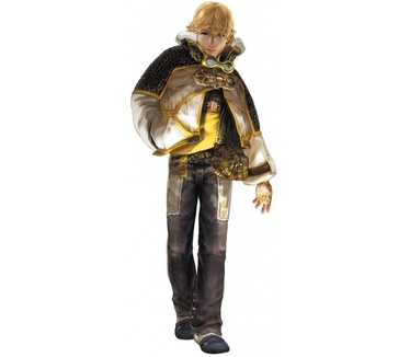 Final Fantasy Crystal Chronicles: The Crystal Bearers