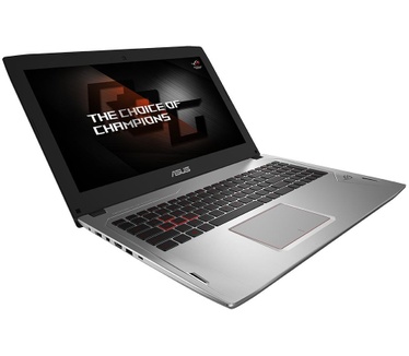Asus GL502VS-FY403T