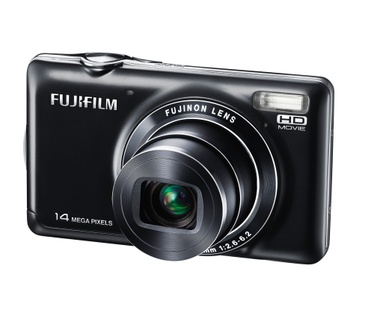 Fujifilm FinePix JX370