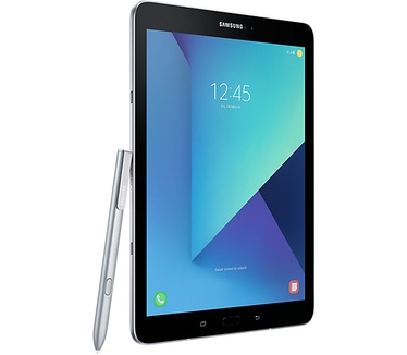Samsung Galaxy Tab S3 4G/LTE Zilver