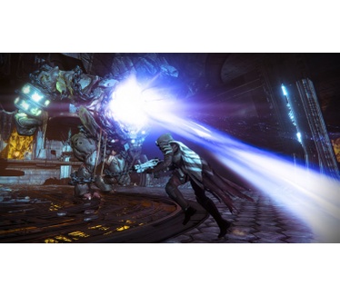 Destiny, Xbox One