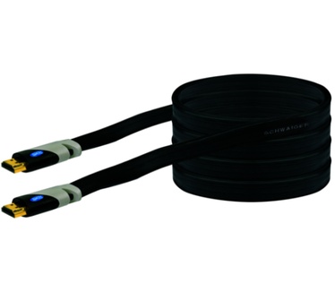 Schwaiger 3m HDMI m/m