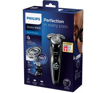 Philips Shaver Series 9000 S9711/31