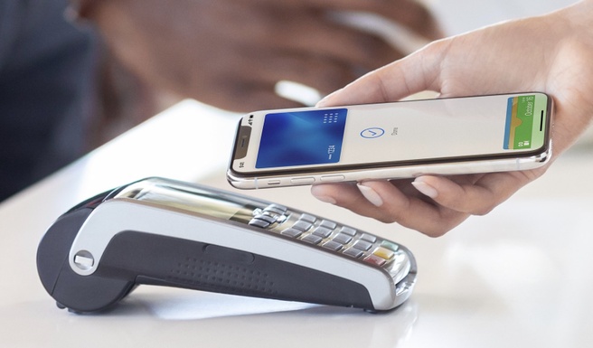 Apple Pay