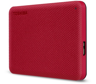 Toshiba Canvio Advance