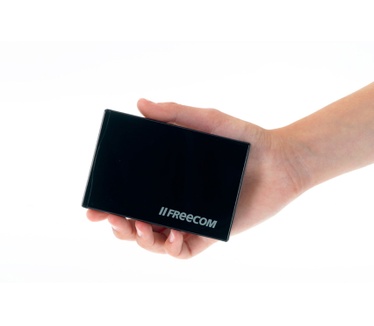 Freecom Classic 3.0