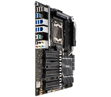 Asus Pro WS X299 SAGE II