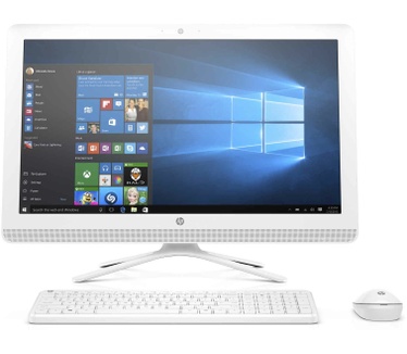 HP All-in-One 24-e040nd