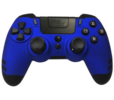 Steelplay Metaltech