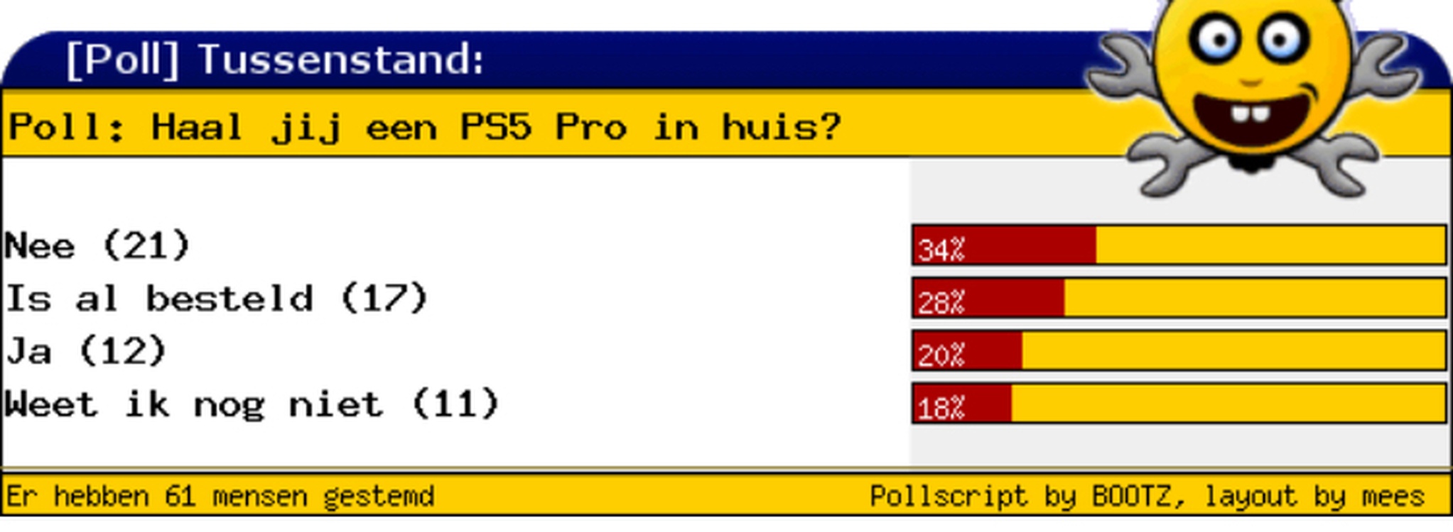 Afbeeldingslocatie: https://tweakers.net/i/4BtSM8BhAg98GbI1acyJGQMUpoE=/full-fit-in/4920x3264/filters:max_bytes(3145728):no_upscale():strip_icc():fill(white):strip_exif()/f/image/MRuEwLBS9KsDjU3Z8GwxKwPt.jpg?f=user_large