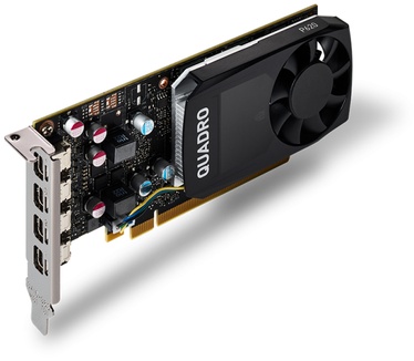 Fujitsu NVIDIA Quadro P620