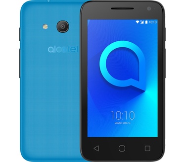 Alcatel 1E Blauw