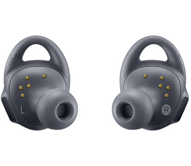 Samsung Gear IconX (Zwart)