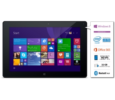 ODYS Wintab 10