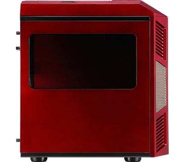 Aerocool Xpredator Cube