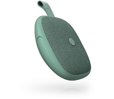 Fresh 'n Rebel Rockbox Bold XS Groen