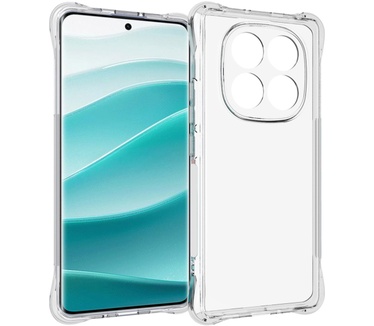 Accezz Clear Backcover