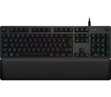 Logitech G513 - GX Blue (Azerty BE)