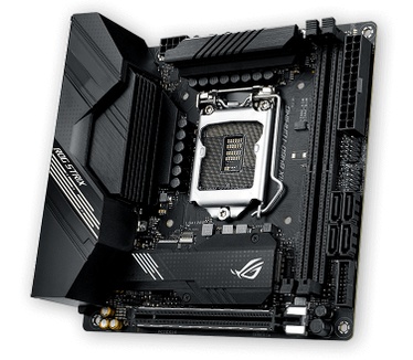 Asus ROG STRIX B460-I GAMING